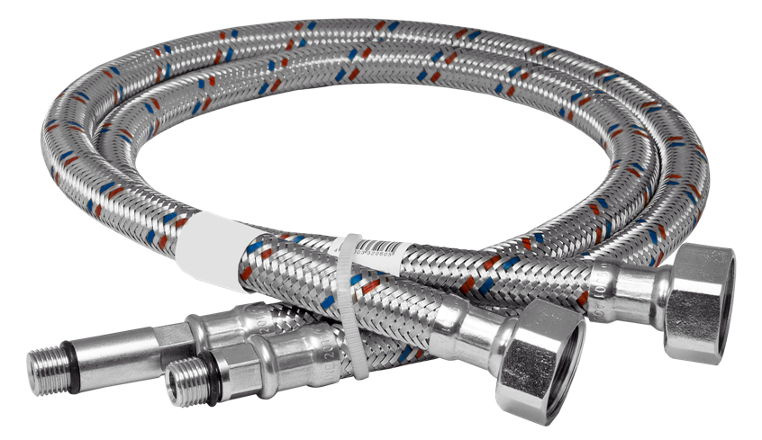 Подводка для смесителя, 0,5 м