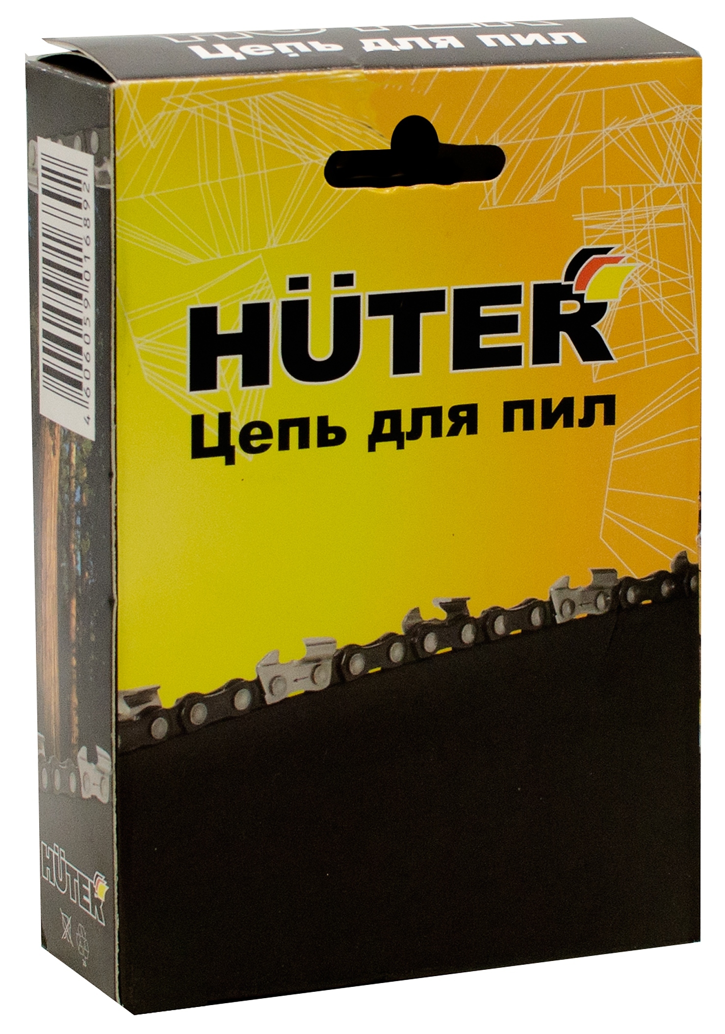 Цепь C5 Huter (12"-3/8-1,3-45 для BS-25, ELS-1500P)