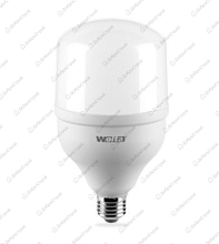 Лампа LED WOLTA 25WHP30E27/40 6500К