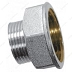 Переходник Valtec 1/2"х1/4" внутренняя/наружная резьба