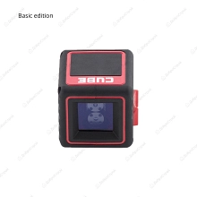 Лазерный уровень  ADA Cube Basic Edition