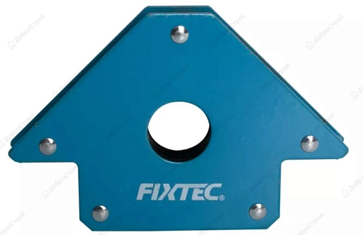 Держатель магнитный для сварки Fixtec FHMH04 ,4"