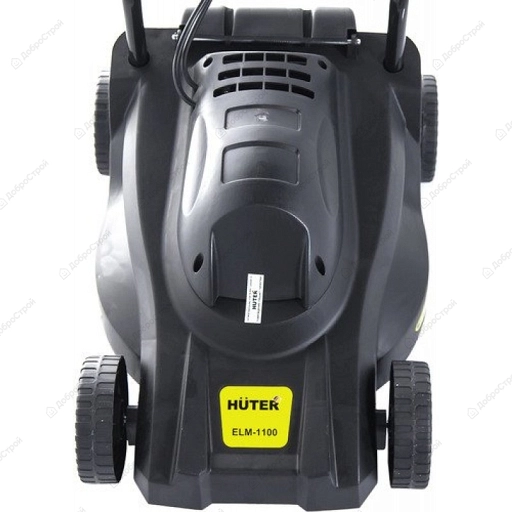 Газонокосилка Huter ELM-1100