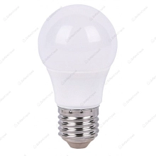 Лампа светодиодная 42LED-A60-13W-230-6500K-E27